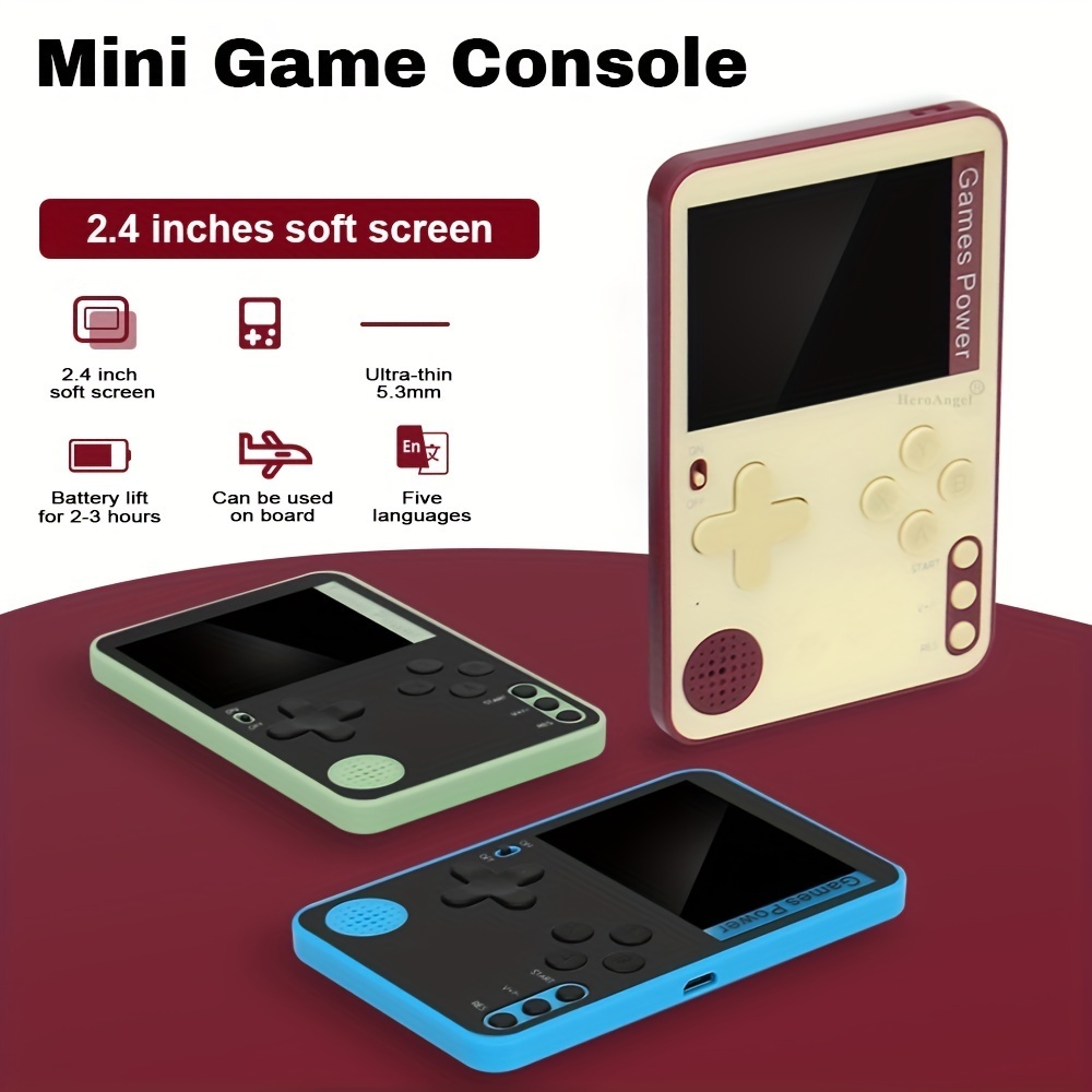 k10 gameboy console