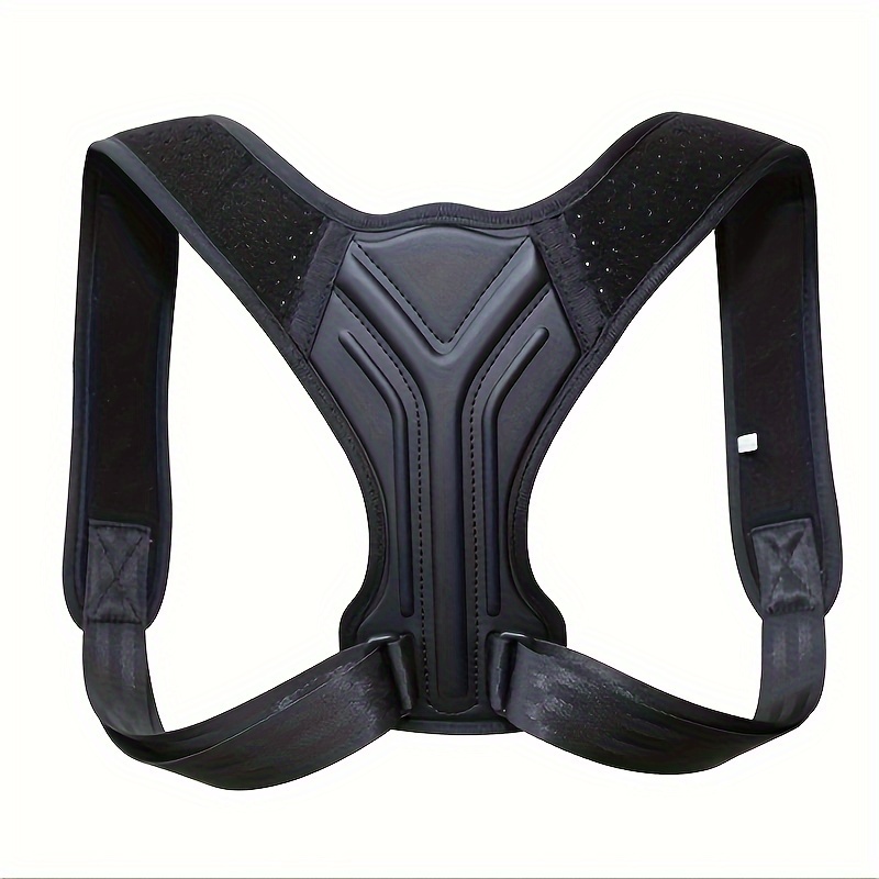 Posture Correction Belt Preventing Hunchback Adult Invisible - Temu