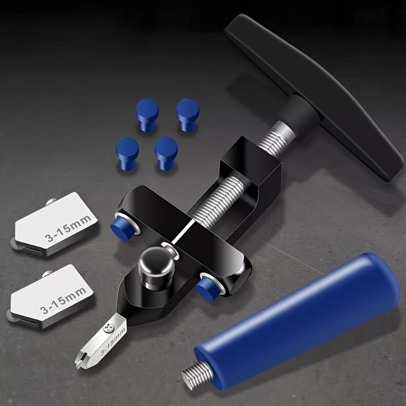 1 Glass Ceramic Tile Cutter Knife Wheel Diamond Roller Temu