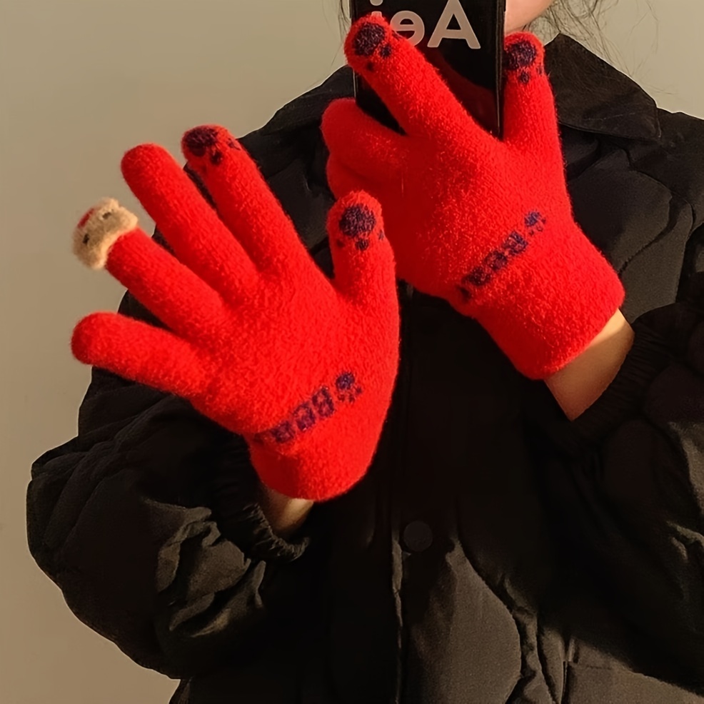 Supreme Gloves for Women