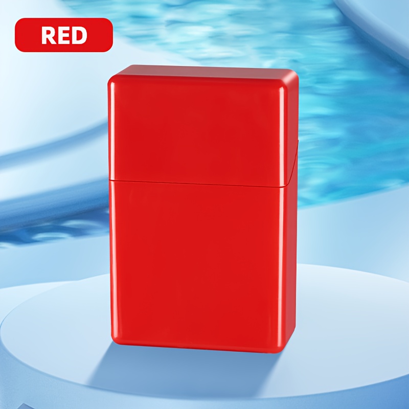 Large Capacity Storage Case 20pc Protective Box