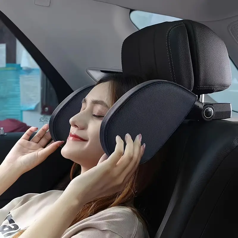 Car Child Headrest Car Sleep Headrest Neck Pillow Car Child