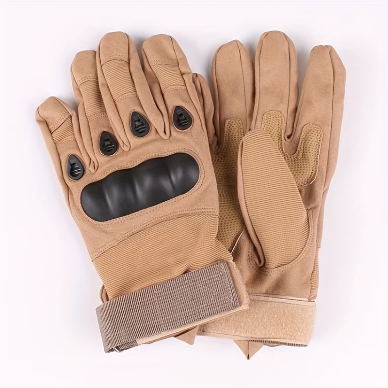 Big Time Products 255989 Gorilla Grip Tac Glove for Mens, Extra