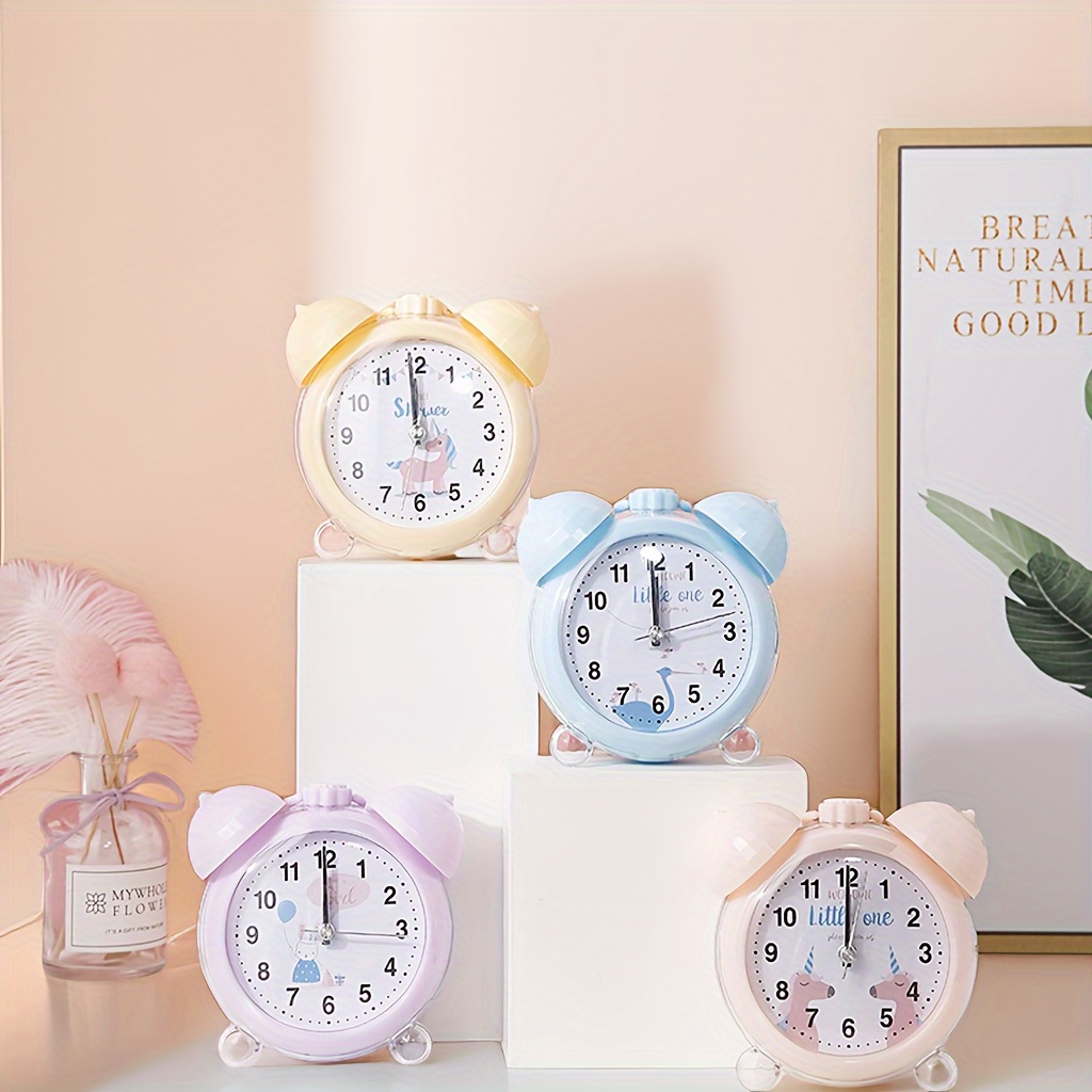 ぜんまい式 目覚まし時計 アラーム Mebus Repeart Germany 【公式通販】