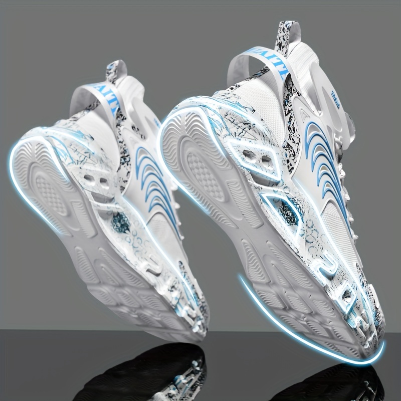 Ecko Unltd. Sneaker Athletic Shoes for Men
