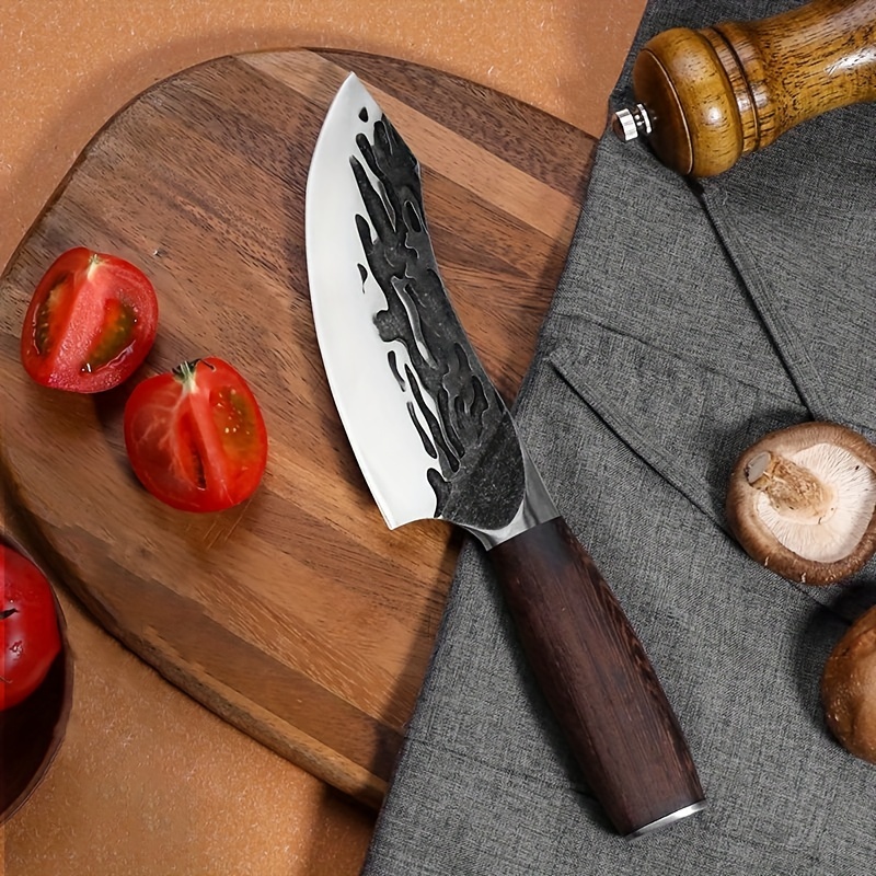 The Smart Knives Dragon Chef Knife