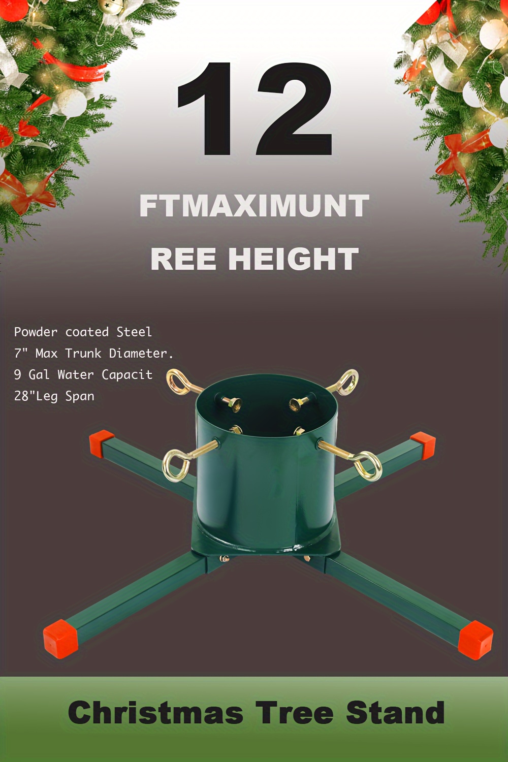 Tree Stands - Orman Inc.