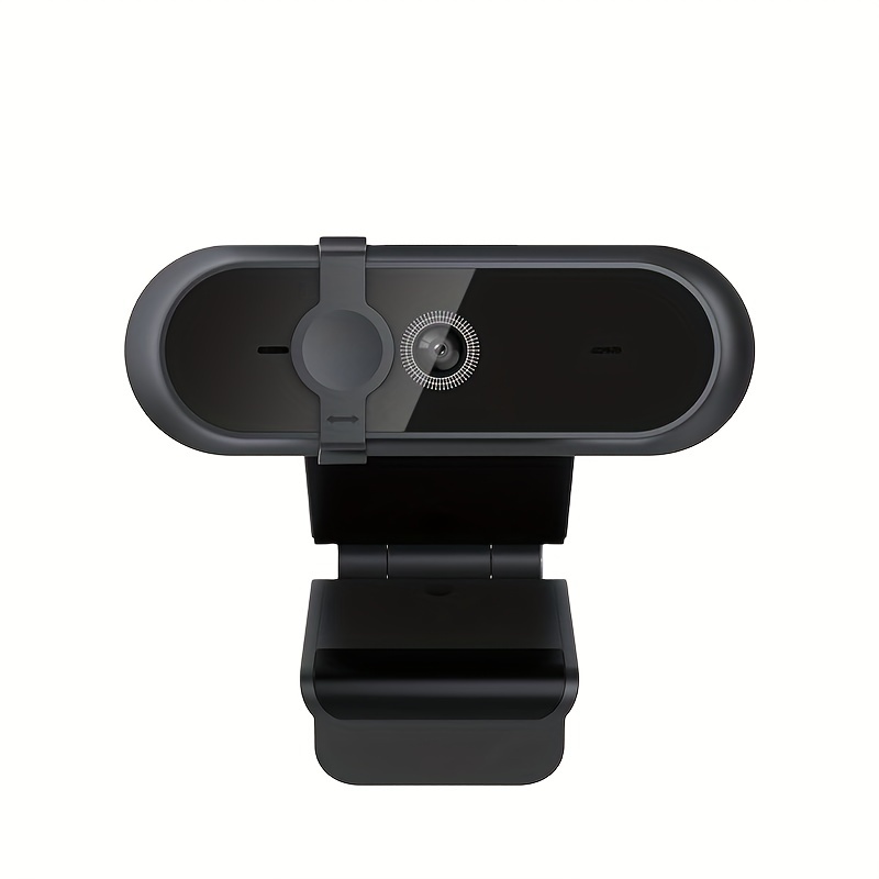 Webcam USB HD Autofocus Microphone Intégré 1080P 30fps - Temu Canada