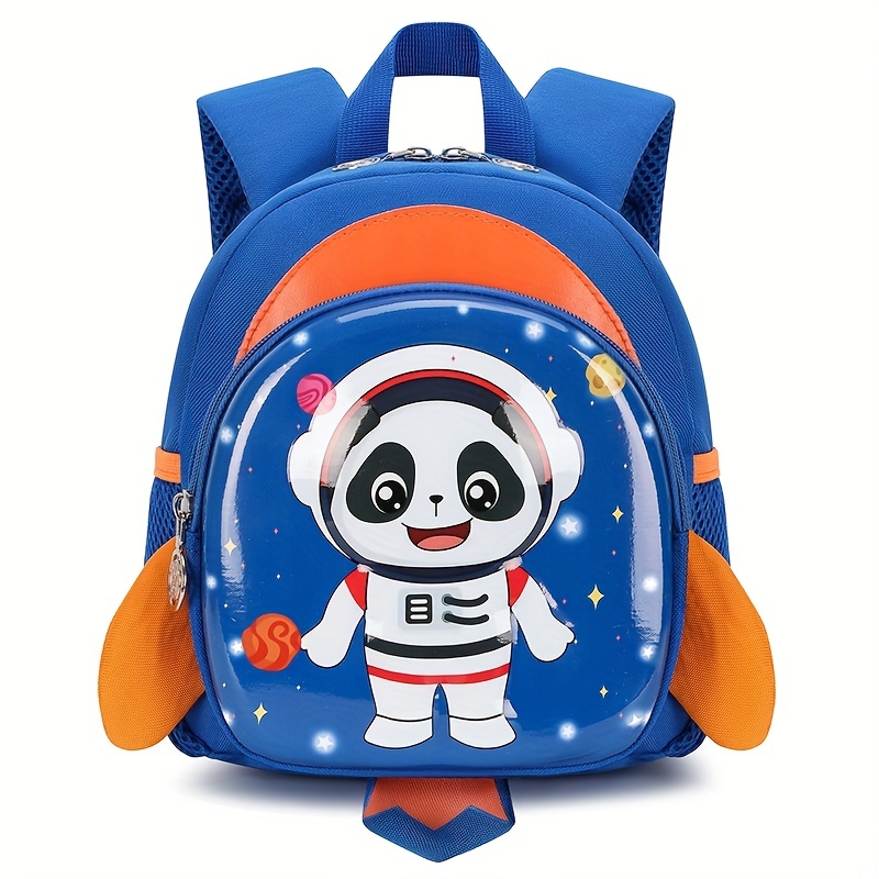 Kids Unicorn Astronaut Backpack for Boys Girls