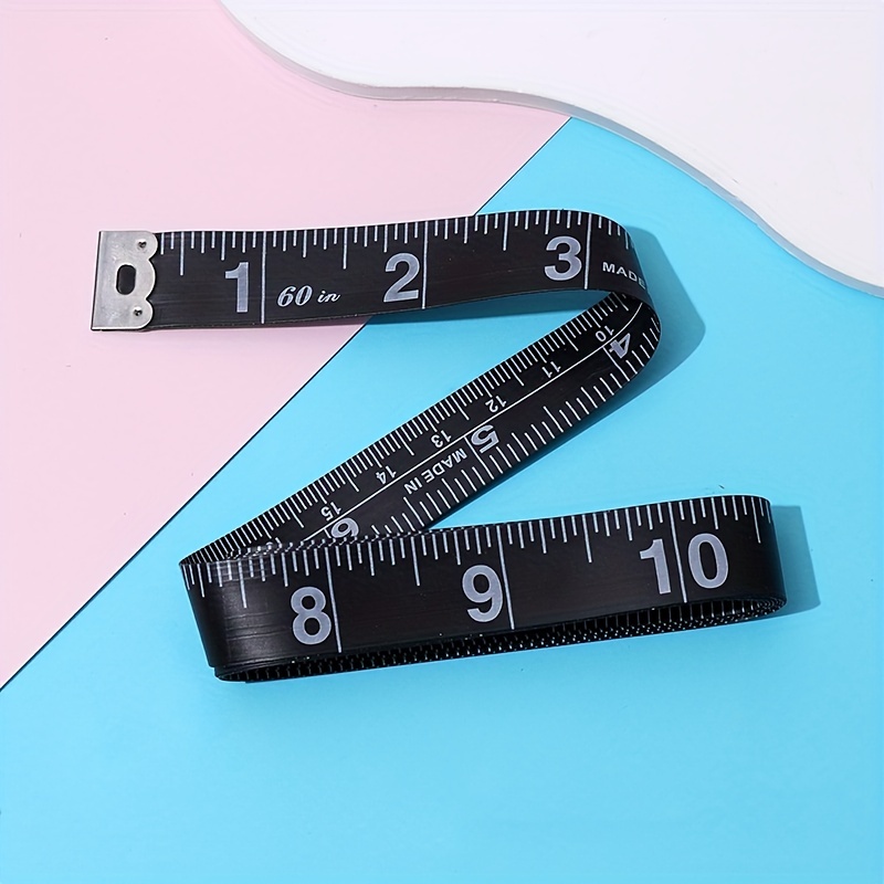 Tailor Measuring Tape with both inch and metric