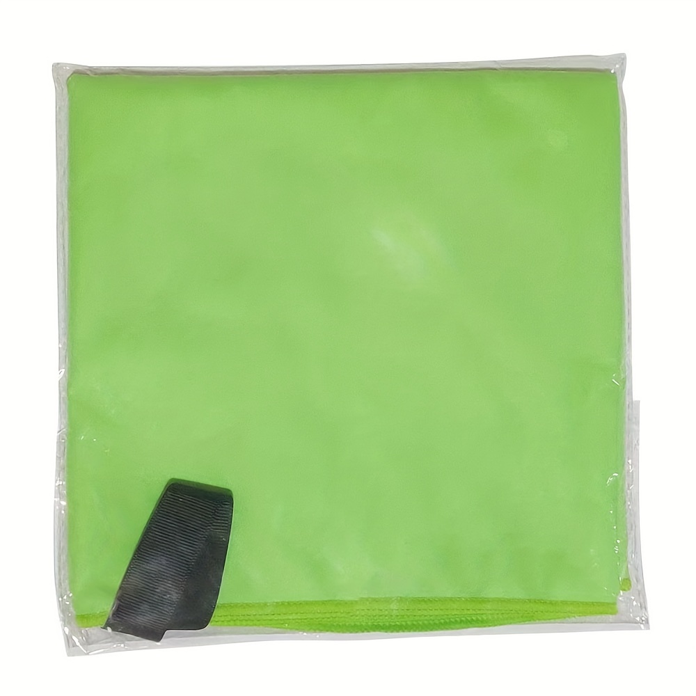 Quick Drying Microfiber Beach Towel Sandproof Soft Lightweight