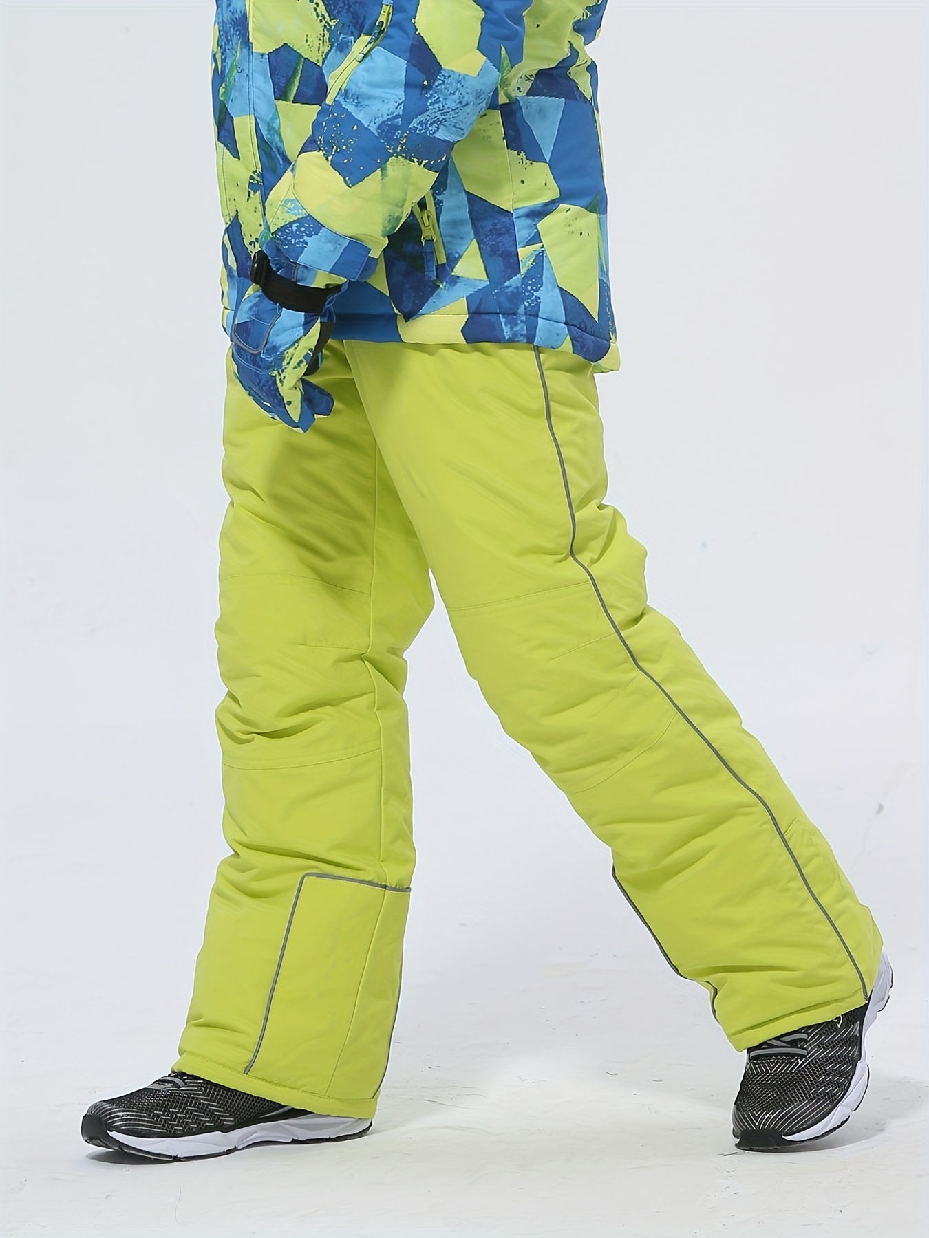 Pantalones de esquí para niña, Pantalones de esqui