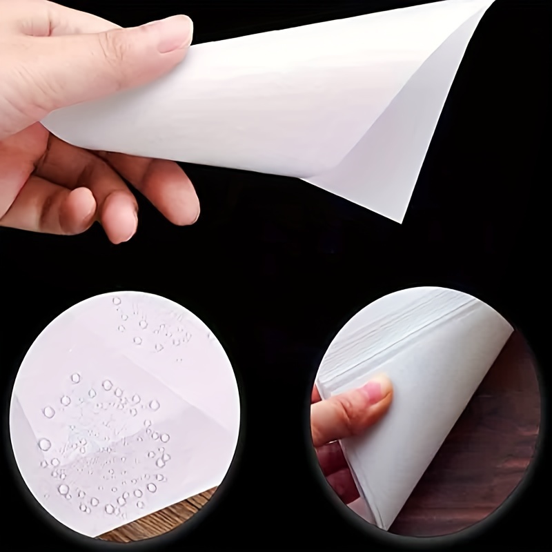 A6 Diamond Drawing Release Paper Dirty Prevention Release Paper Diamond  Drawing Cover Protection Film Replacement Accessories