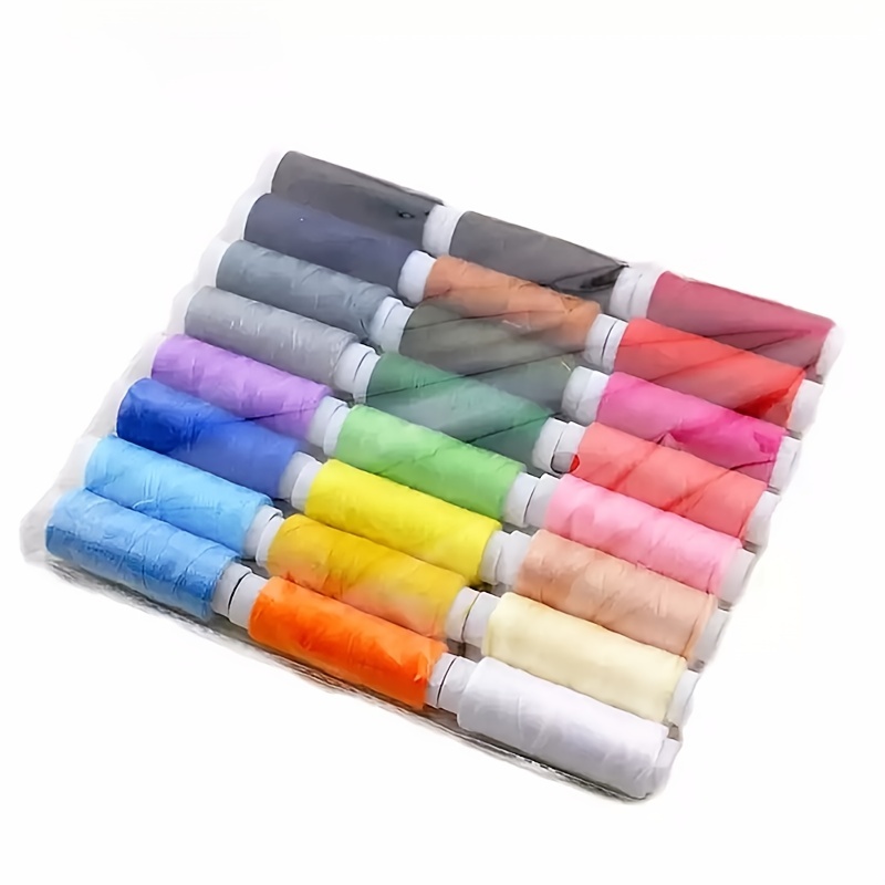 1000 Yards Sewing Thread Polyester Threads For Sewing - Temu United Arab  Emirates