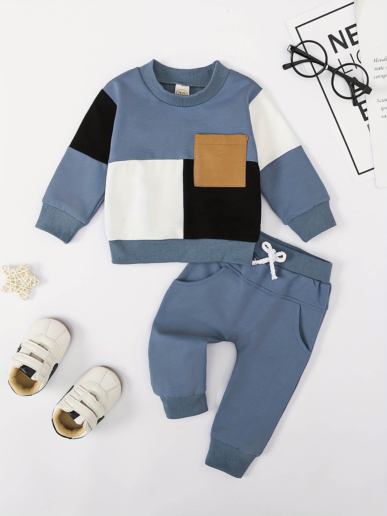 Baby Boy Collection – Pequeño Mio