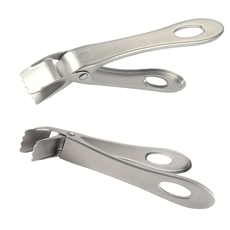 Heavy Duty Pan Gripper