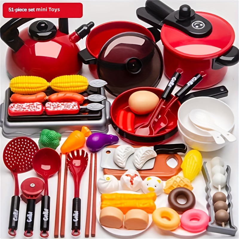 Children's bakeware cheap set