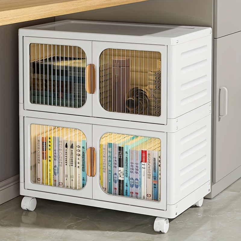 Narrow Storage Shelf Multifunctional Plastic Storage - Temu