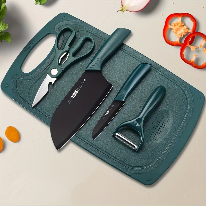 Smart Clever Cutter Knife – KitchenShuttle