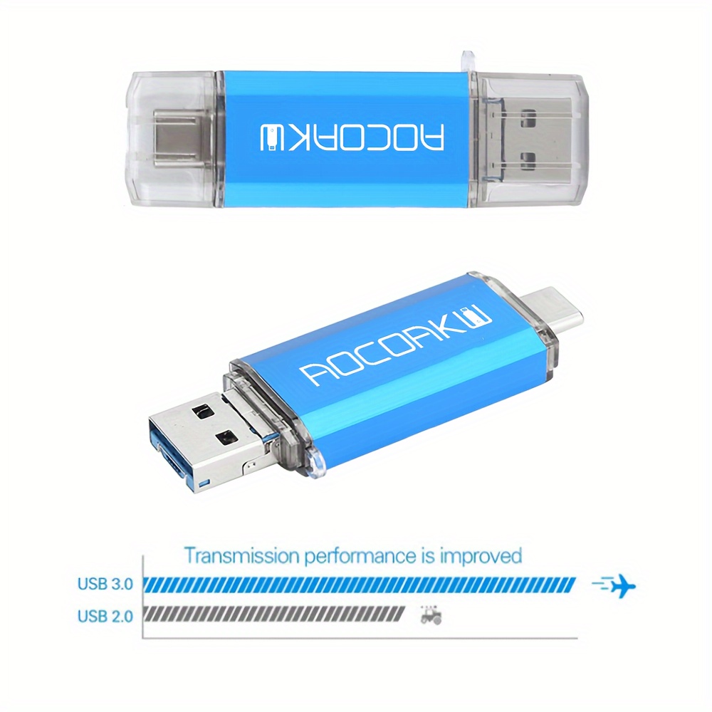 USB2.0 Pour Type C Et Android Port 3 En 1 Cartes Memory Stick, Pour Téléphone  Portable Multifonction 16 Go/32 Go/64 Go/128 Go Clé USB Clé USB - Temu  Belgium