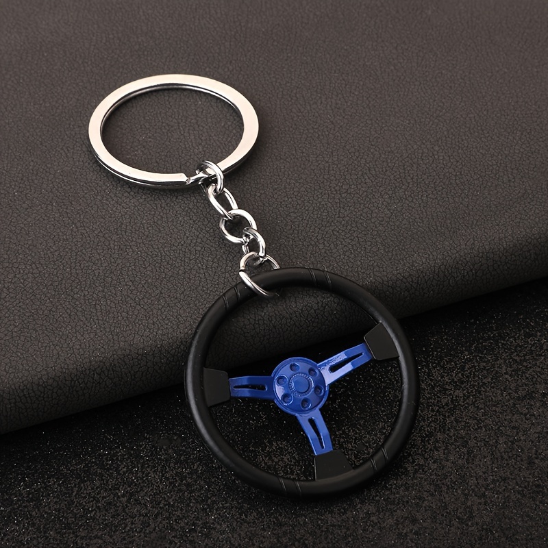 Cool keychains for car on sale guys