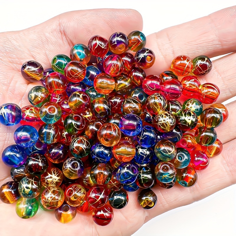 Decorative beads outlet for jewelry