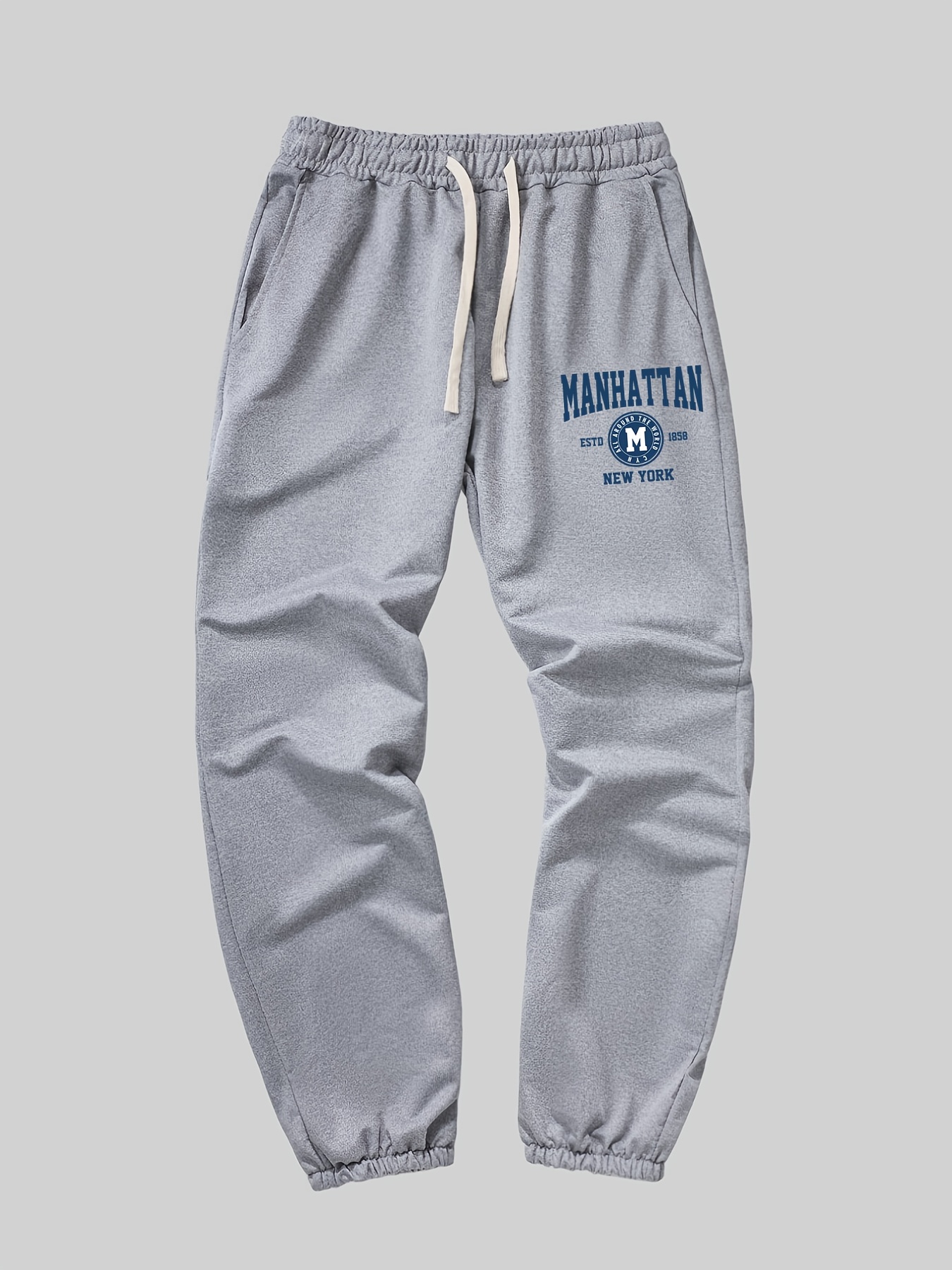 MANHATTAN CASUAL Pants Manhattan