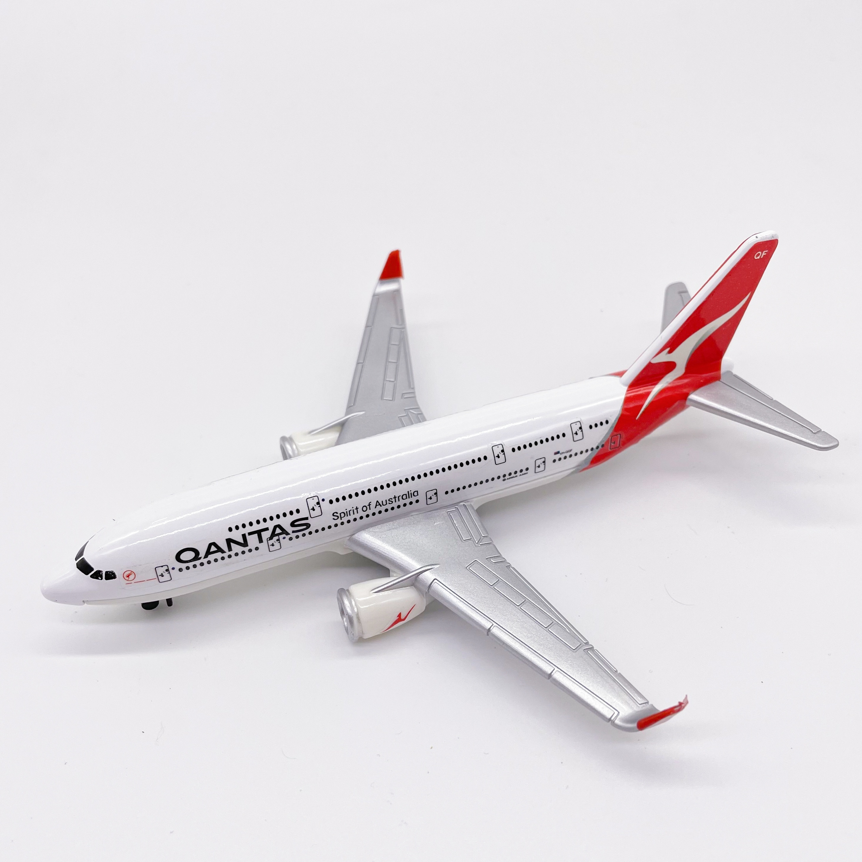 

Australia Airplane Model, Single Plane Suitable For Collection And Christmas, Birthday Gift