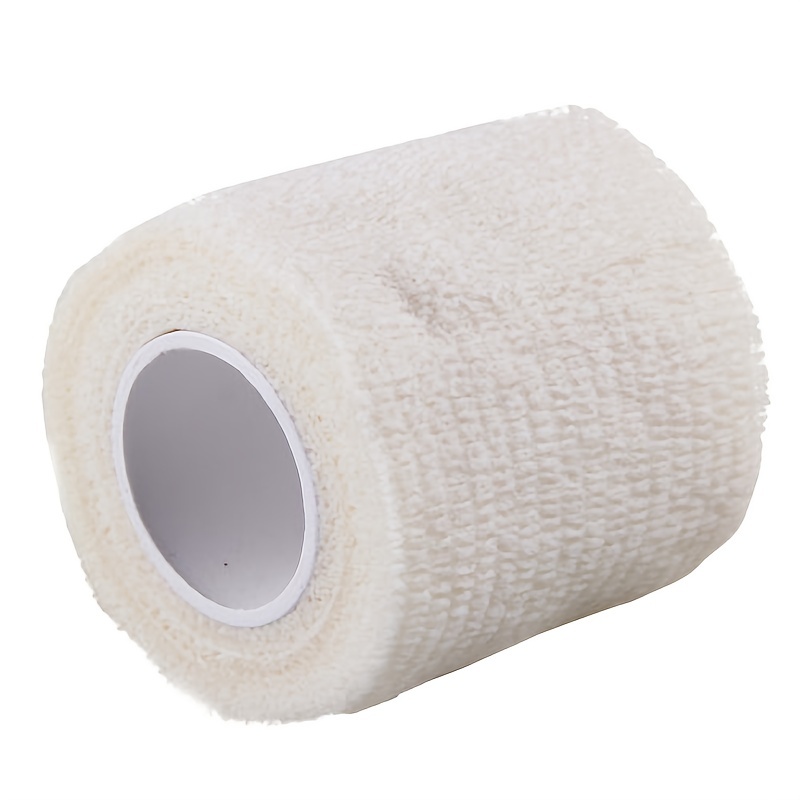 Outdoor Sports Non woven Elastic Bandage Self Adhesive - Temu