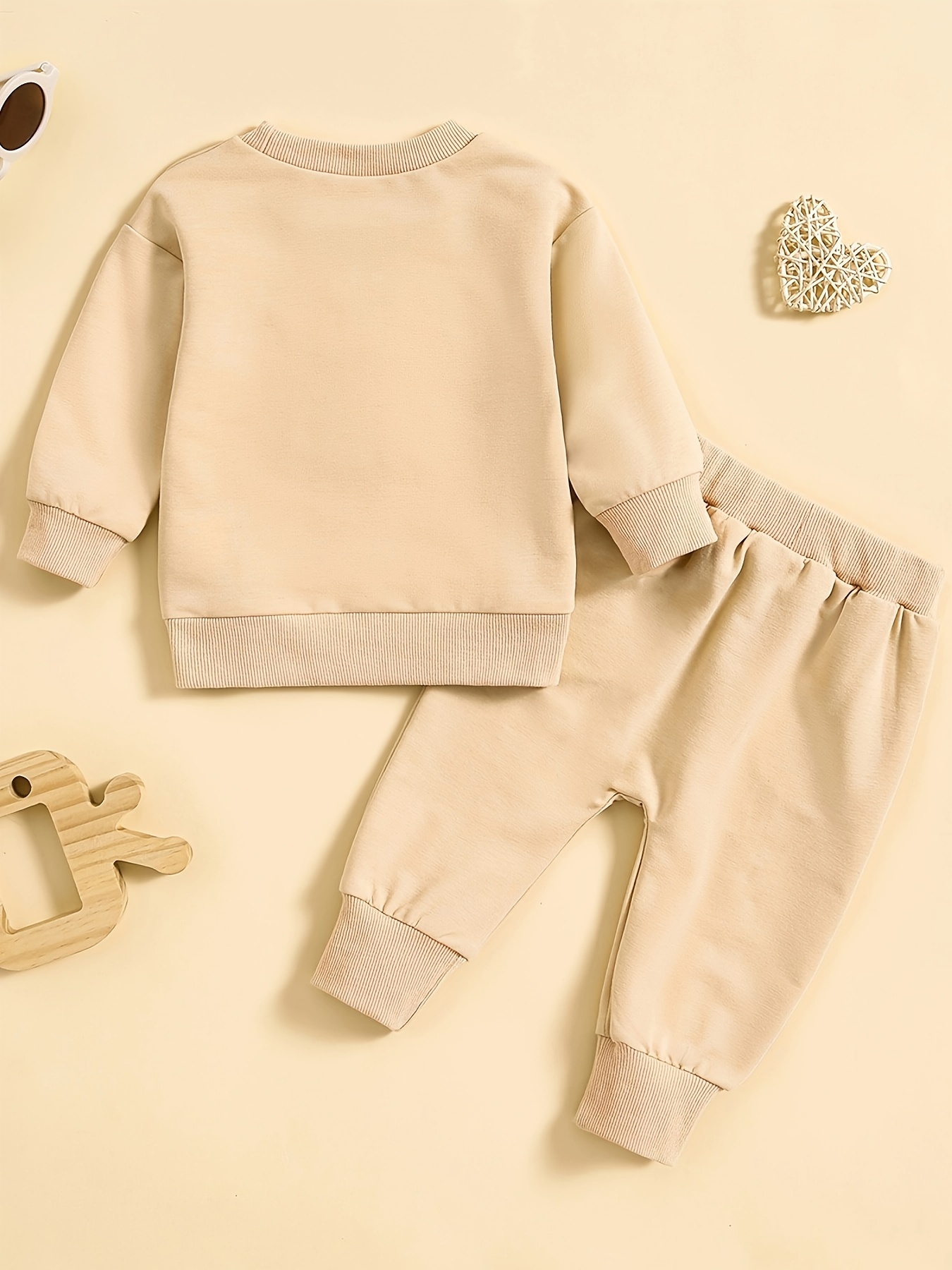 2023 autumn winter Outfits Girls Tracksuit Fall Sweatshirt +