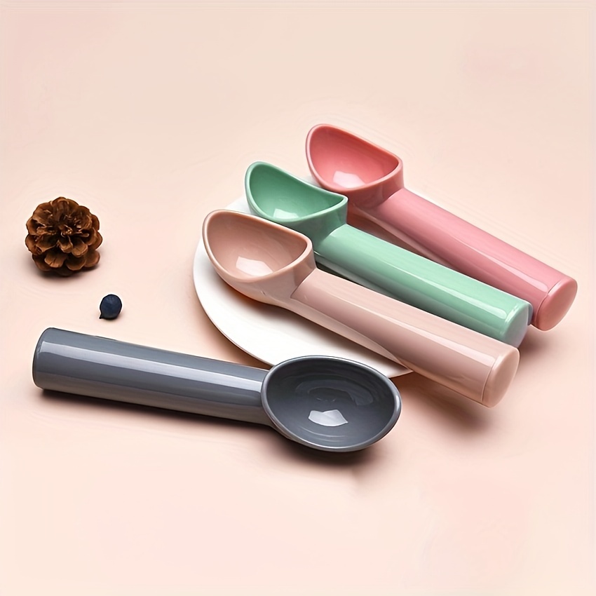 1pc Random Color Ice Cream Scoop