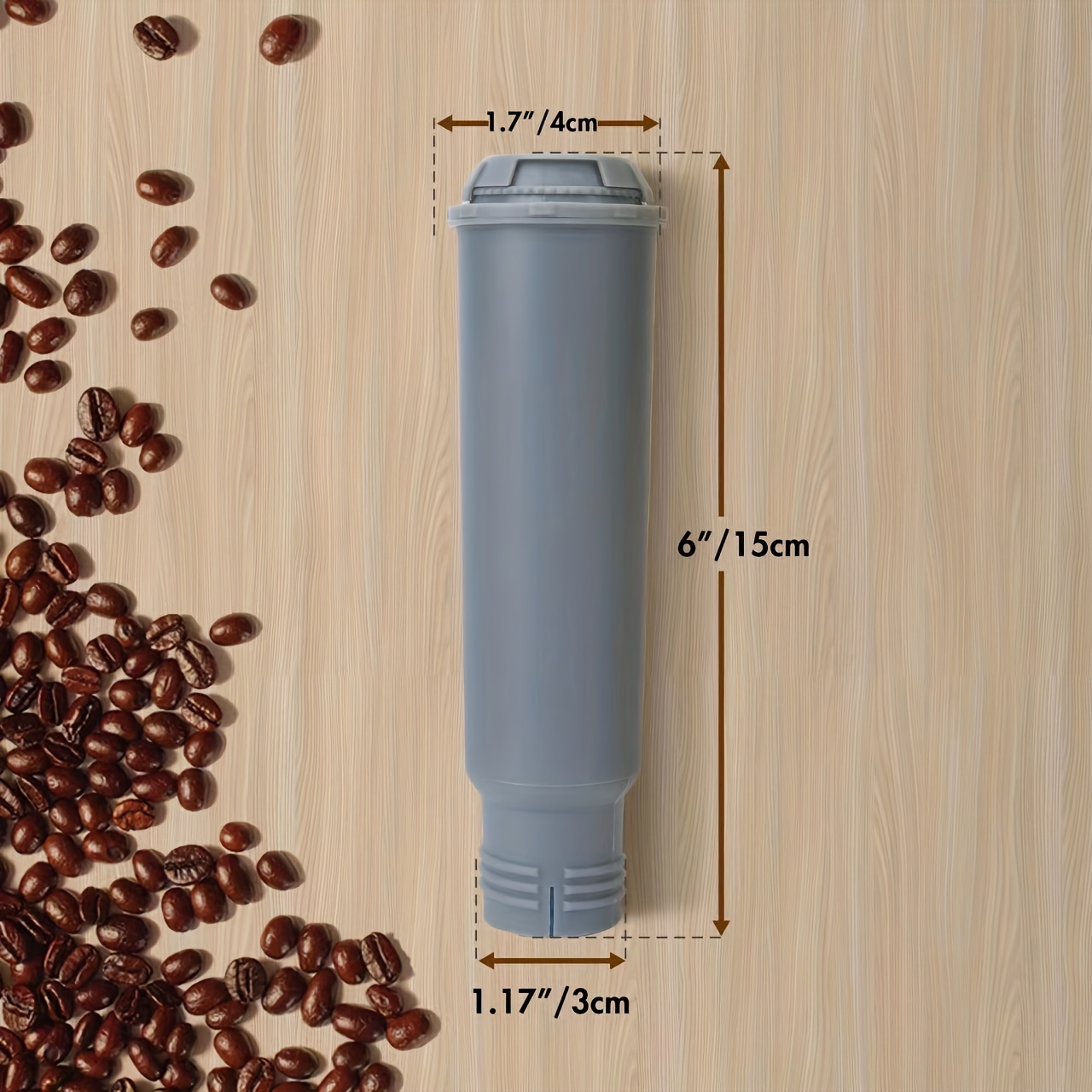 Siemens Water Filter cartridges for Siemens Coffee Machines