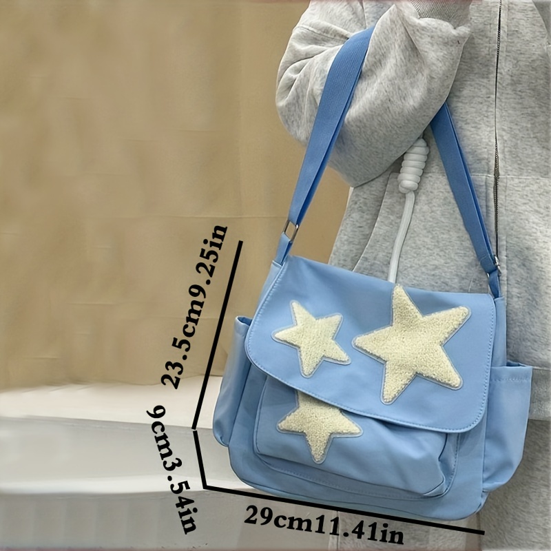 Star cheap tote bag