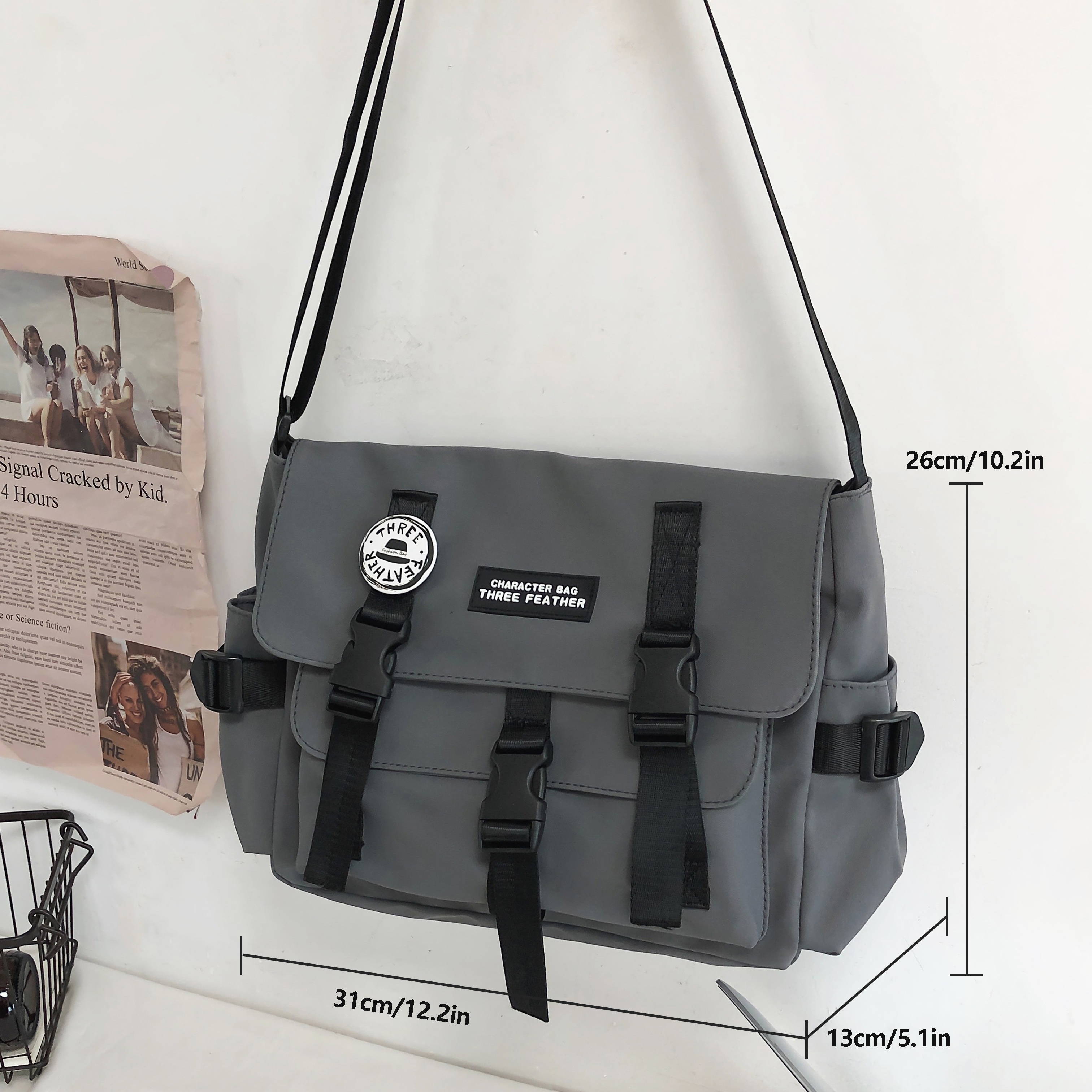 2021 new canvas messenger bag men shoulder bag handbag multifunctional  business computer bag hand bags handbag small bag sling