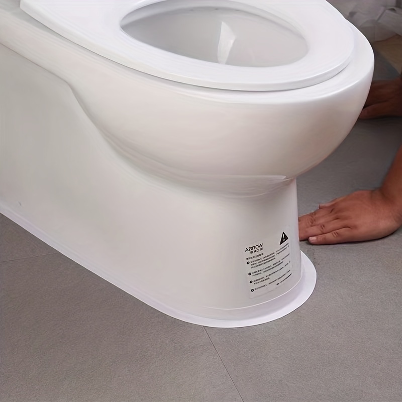 1 Rolle Wasserdichter Anti schimmel toiletten - Temu Austria