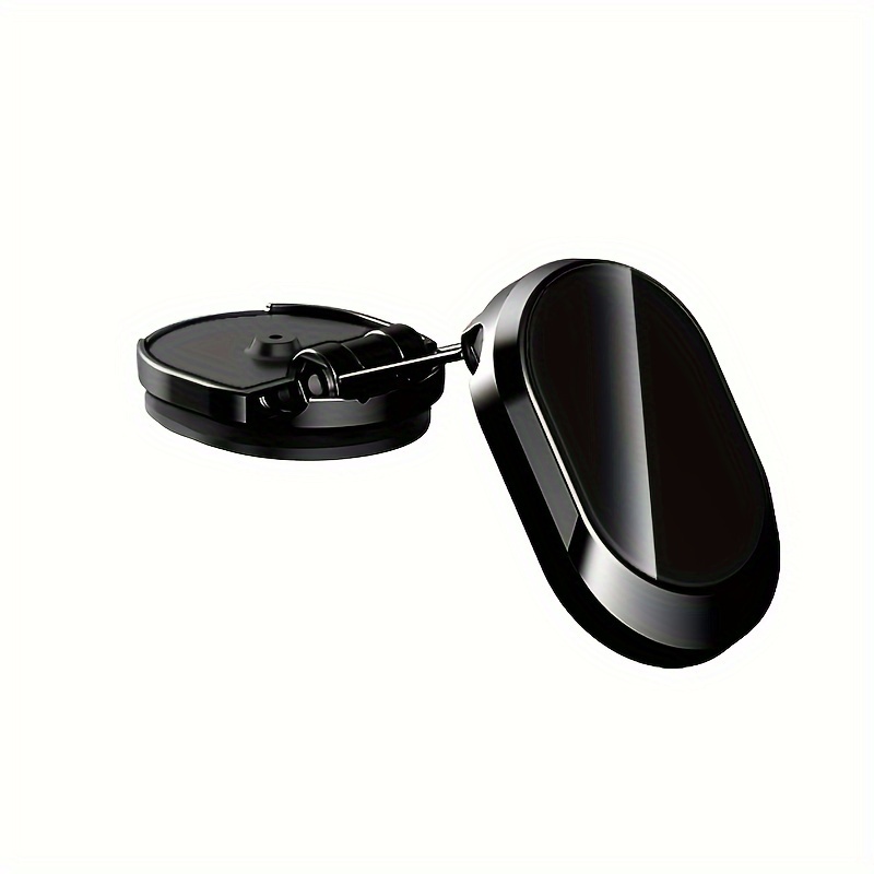 Car Magnetic Suction Phone Holder 360 Rotation