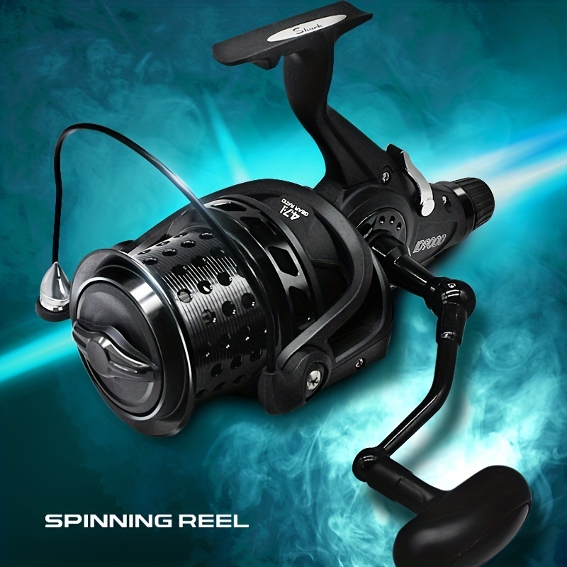 Long Casting Spinning Reels Temu