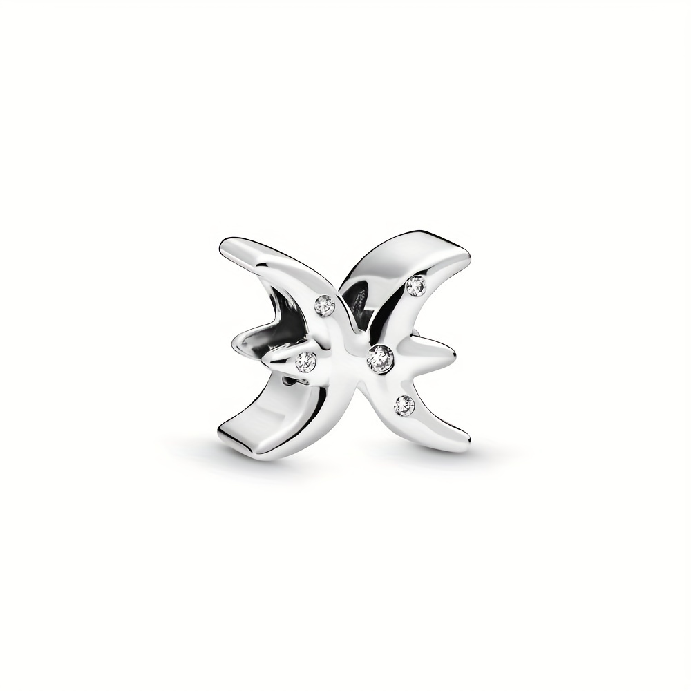Constellation Charm Accessories Set