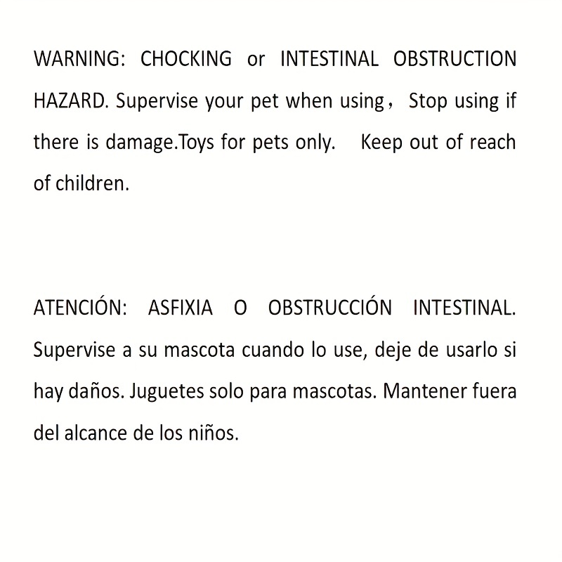 Tough Durable Squeaky Dog Toys Medium Chewers! - Temu