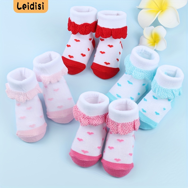 Lot chaussette bébé garçon taille 0-3 mois