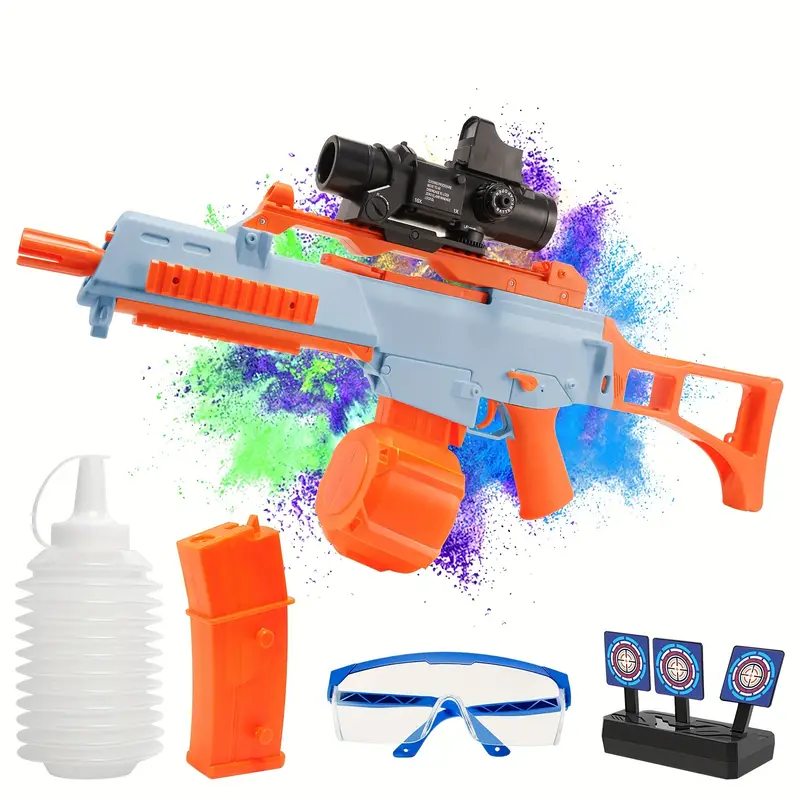 Nerf Manual em Oferta