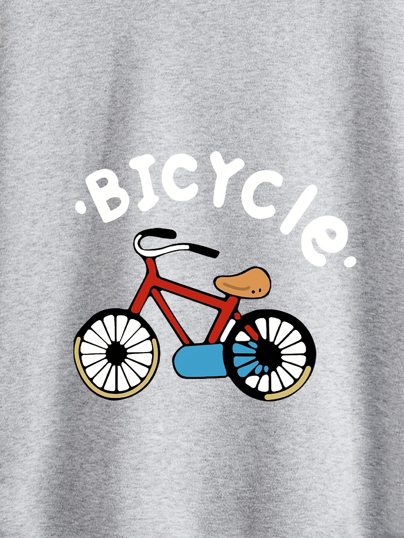 Pijama Invierno para hombre modelo BICICLETA