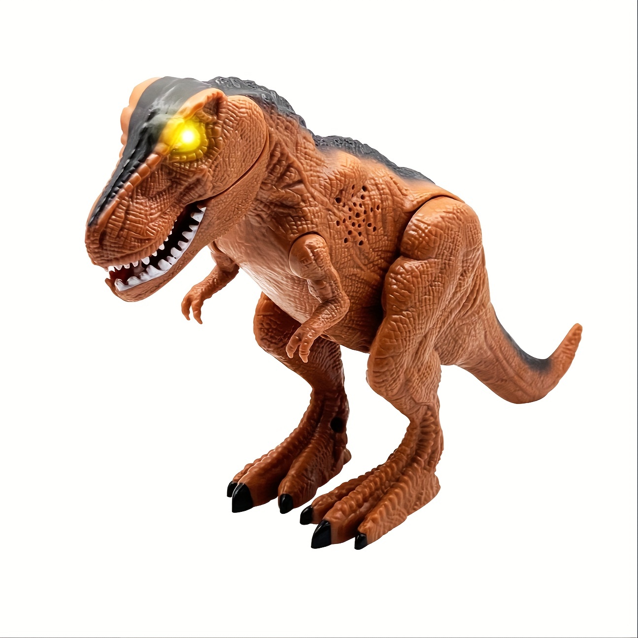 Dinosaur T rex Juguete Luz Sonido Niños 3 5 Años Juguetes - Temu Chile