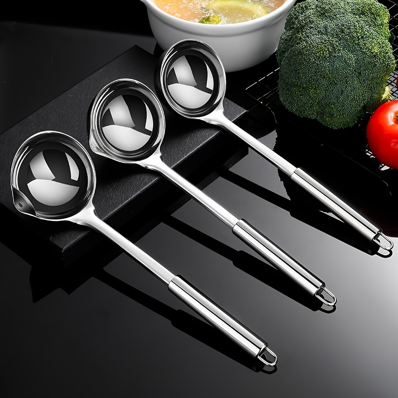 1pc Separatore Pentole Separatore Olio Utensile Cucina Uso - Temu Italy