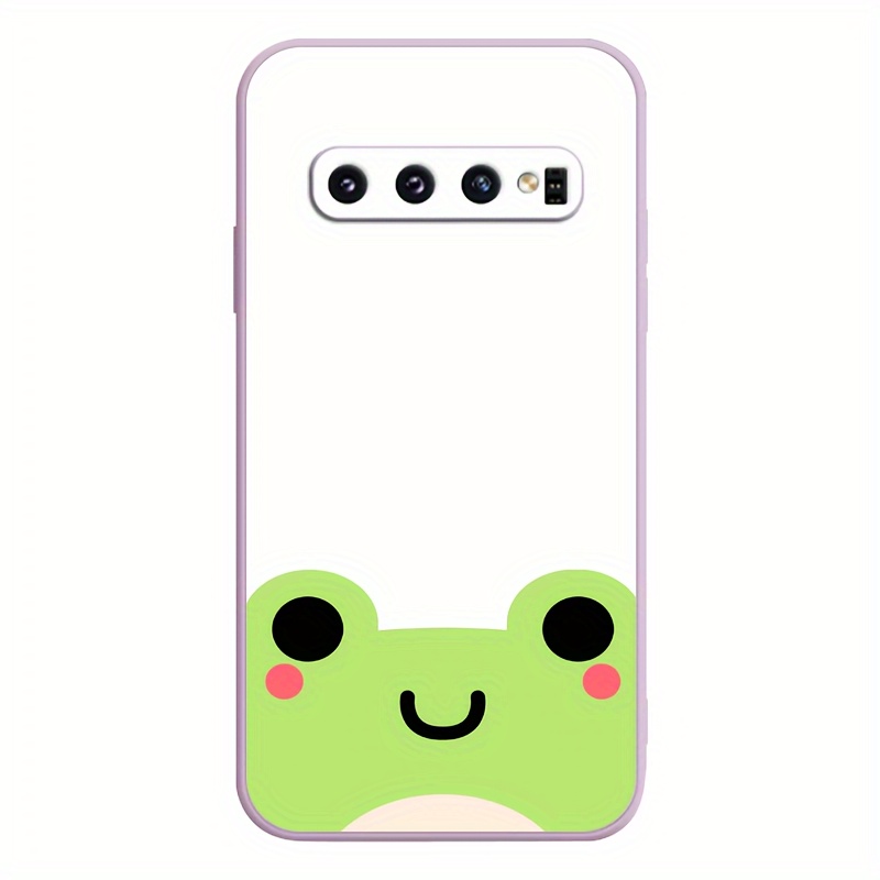 Cute Cartoon Phone Case Cover For Samsung Galaxy S21 S20 FE S10 Note 10 20  Ultra