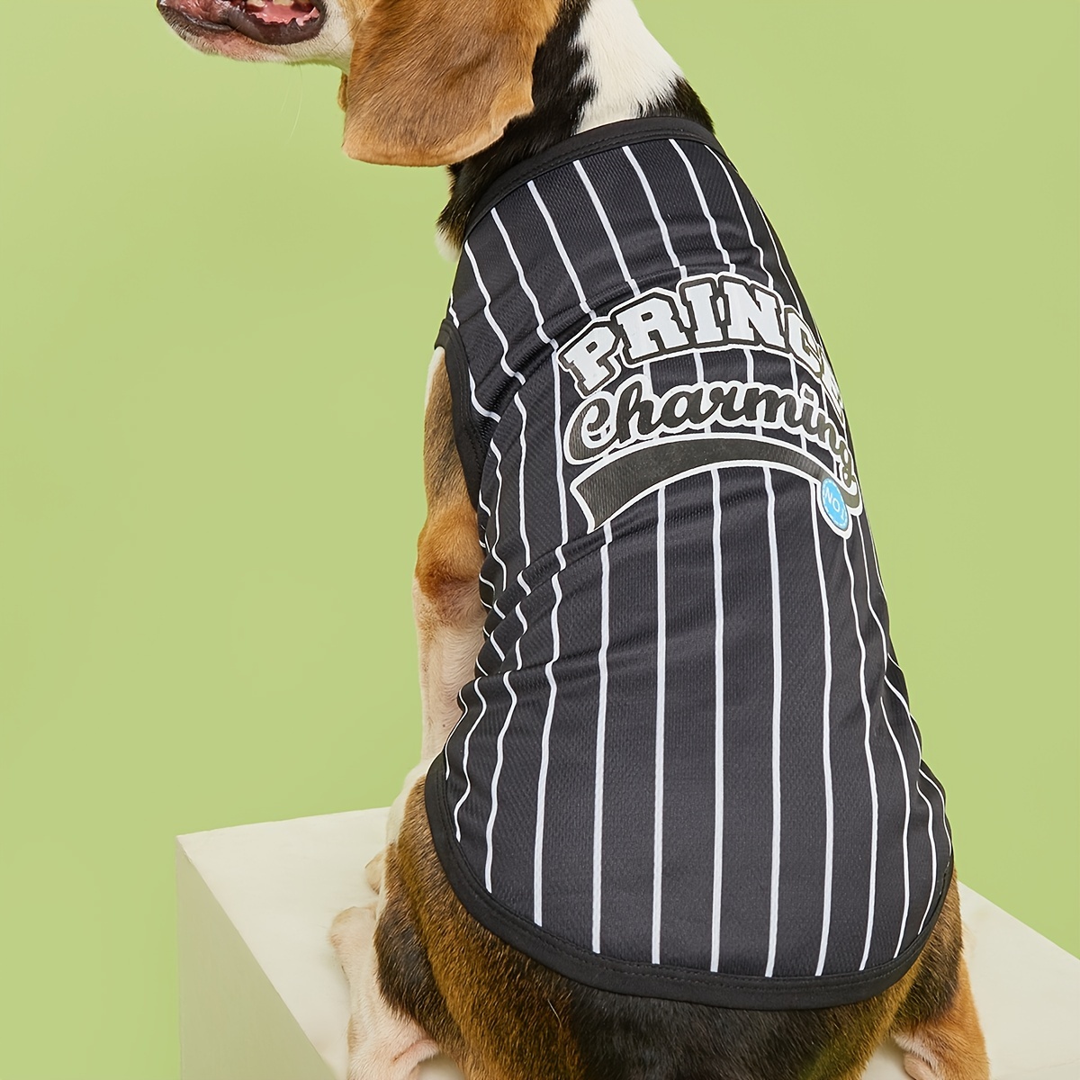 Stay Cool This Summer: Stylish Pet Vests For Dogs & Cats Of All Sizes! -  Temu