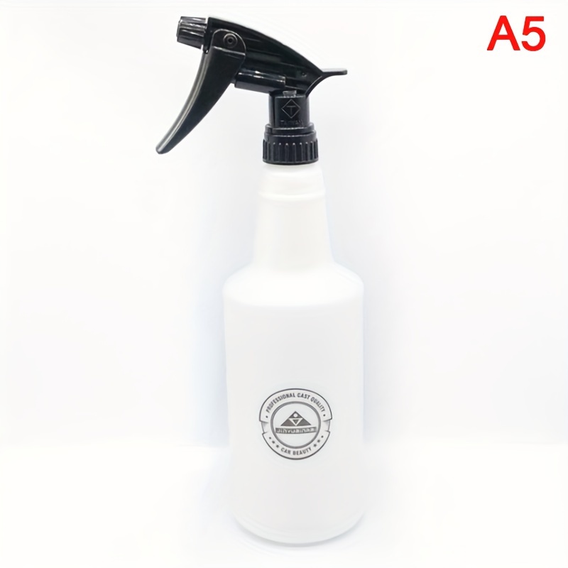 Ultra fine Water Mist Cylindrical Spray Bottle Car Detailing - Temu