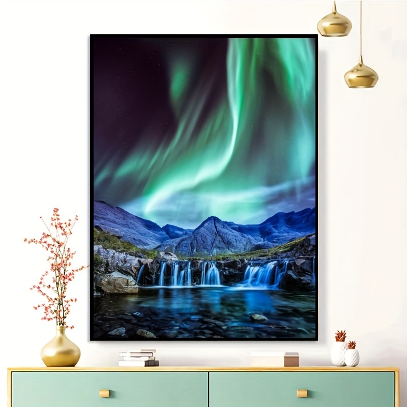 Diamond Painting Kits For Adults And Beginners - Temu