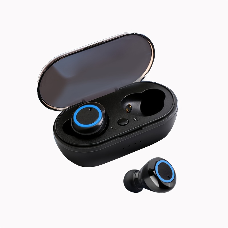 Wireless Gaming Earbuds With Low Latency And Long Battery Life_voghion.com