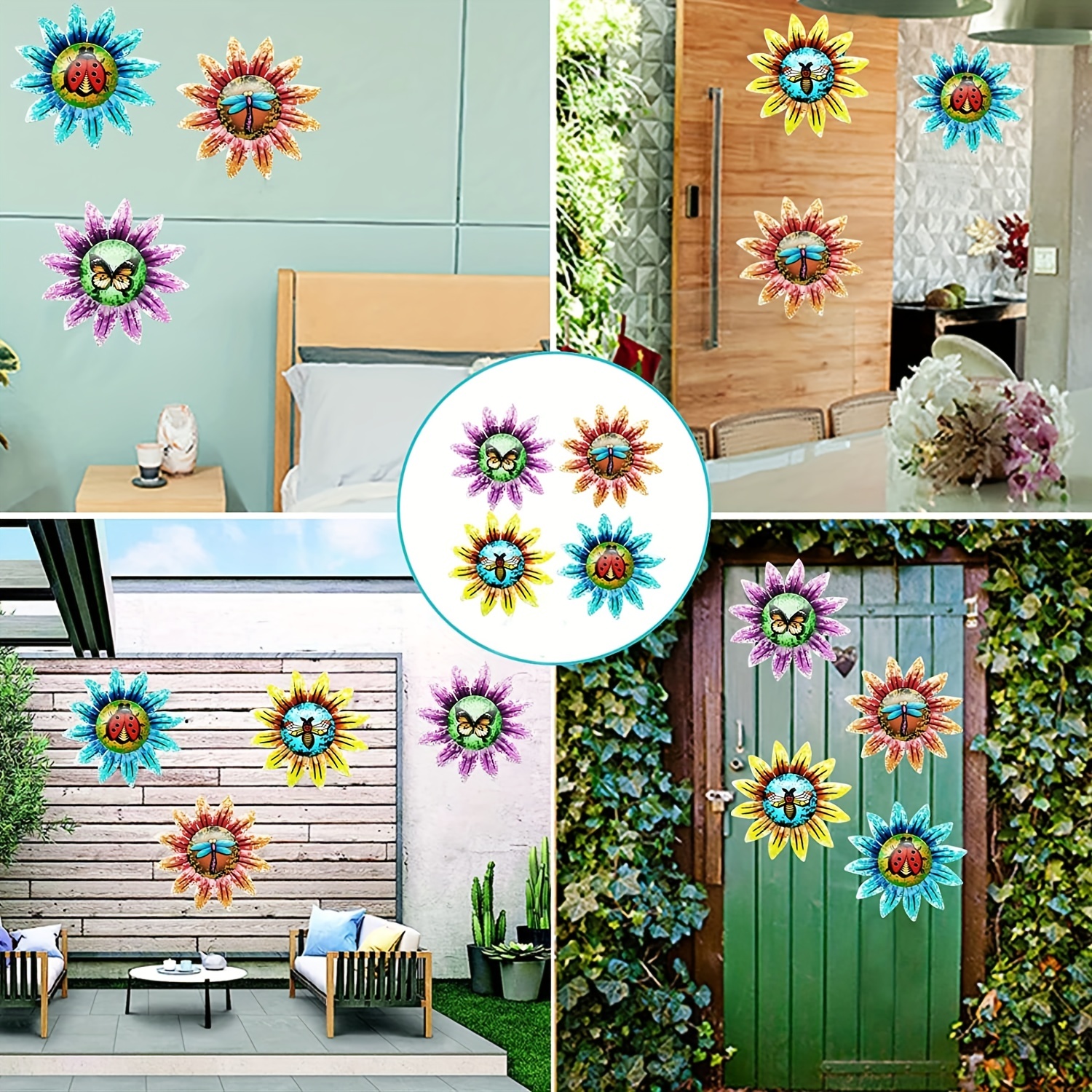 34 Best Porch Wall Decor Ideas and Designs for 2023